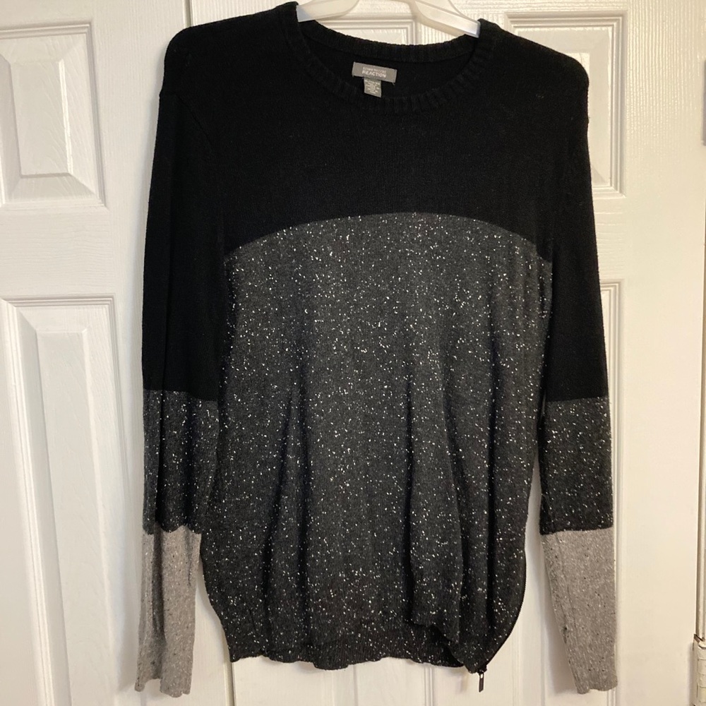 Men’s Kenneth Cole Sweater